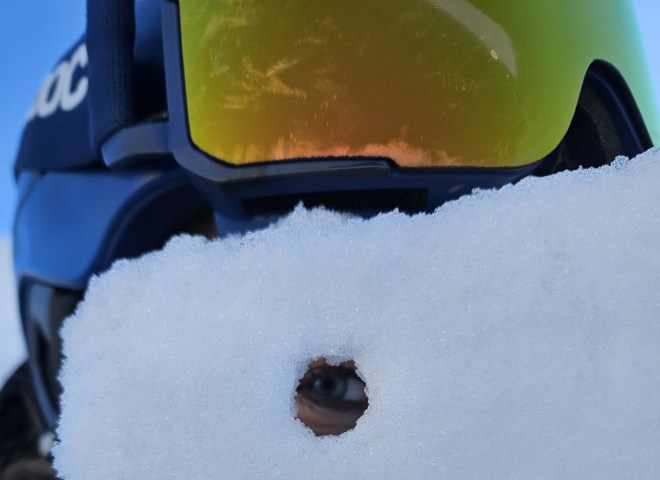 <p>Sorgte für den Durchblick in Sachen Risikomanagement im winterlichen Gebirge: das Lawinensymposium auf der Zugspitze.</p>