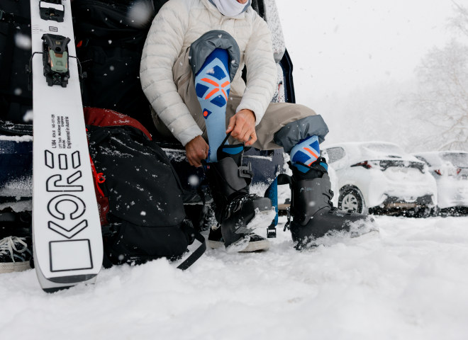 <p>Unser Tagespreis am 19. Dezember: Sockenpaket im Wert von 159, 85 Euro. </p>