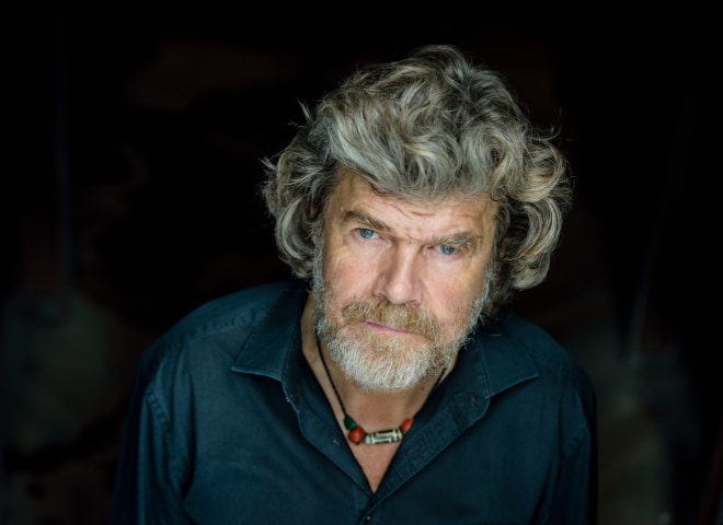 <p>Übt Kritik an der Priorisierung der Rettungsmaßnahmen: Reinhold Messner.</p>