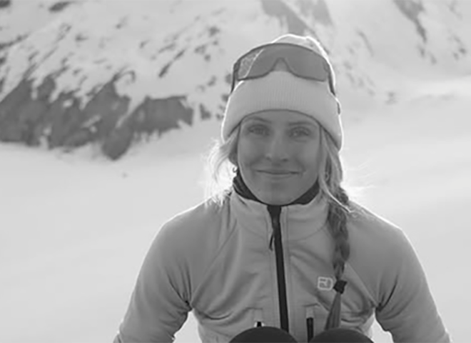 <p>Laura Viktoria Härtig erlag im Krankenhaus ihren Verletzungen.</p>