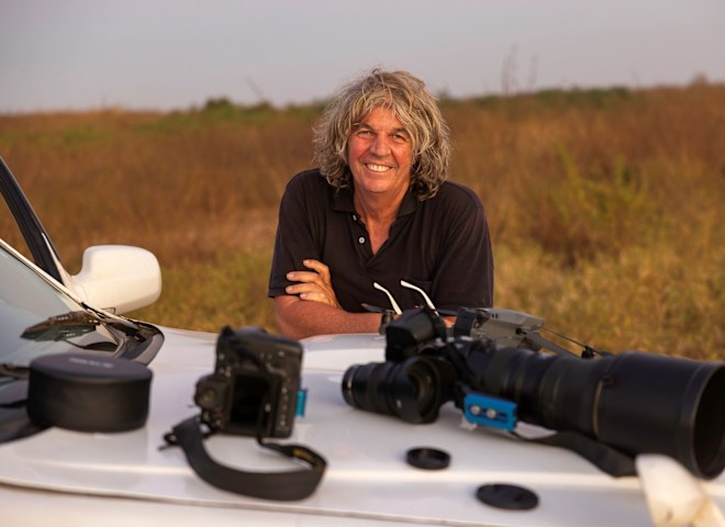 <p>Michael Martin bereist die Erde seit bald 50 Jahren und mehr als 30 Bücher veröffentlicht und 2000 Vorträge gehalten. Er war mit der Kamera in vielen Gebirgen der Erde unterwegs, privat ist er ein begeisterter Bergwanderer. <a href="https://www.michael-martin.de" rel="nofollow" target="_blank">www.michael-martin.de</a></p>