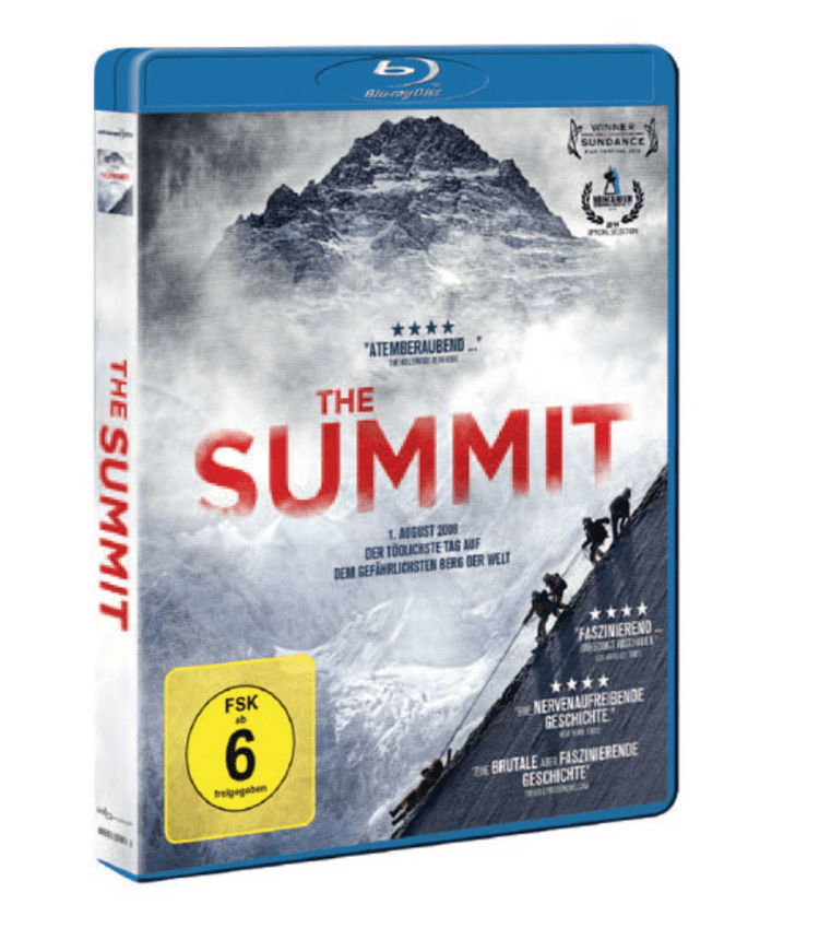 The Summit.