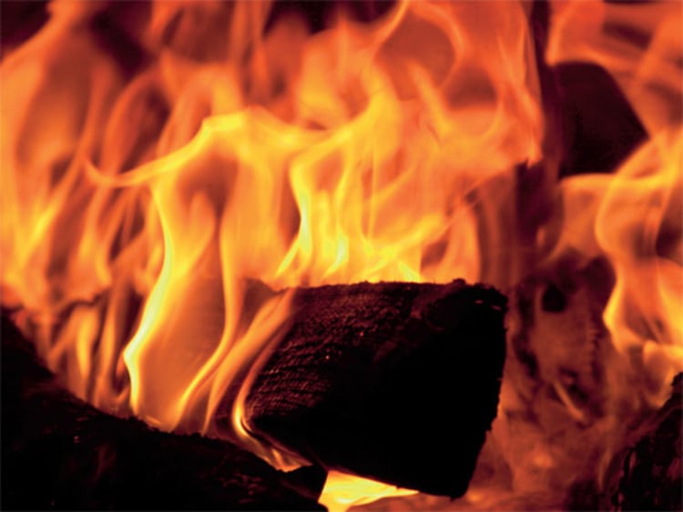 Entscheidend bei Verbrennungen ist eine schnelle Reaktion. Foto: Digitalstock