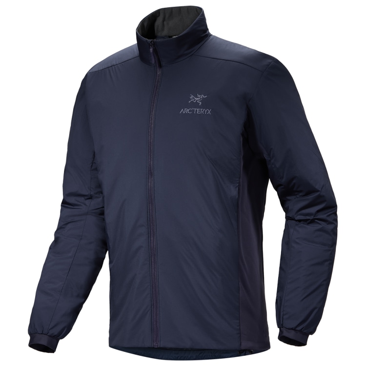 <p>Verlosung Arc'teryx Atom Jacket</p>