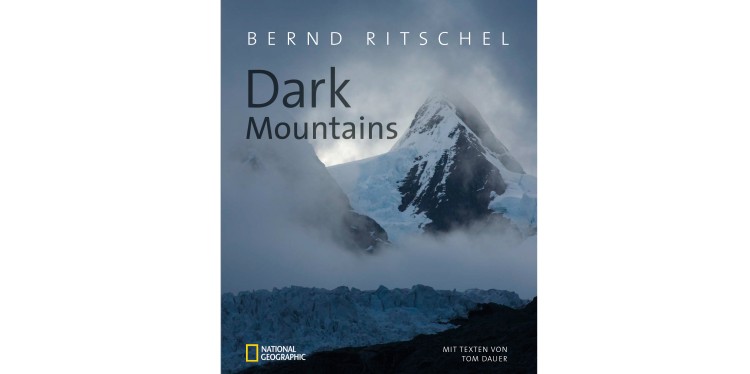 <p>Bernd Ritschel, Tom Dauer: Dark Mountains.</p>