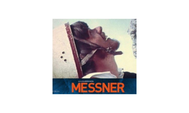 Eröffnet das offizielle Filmprogramm am 17.10.: "Messner"
