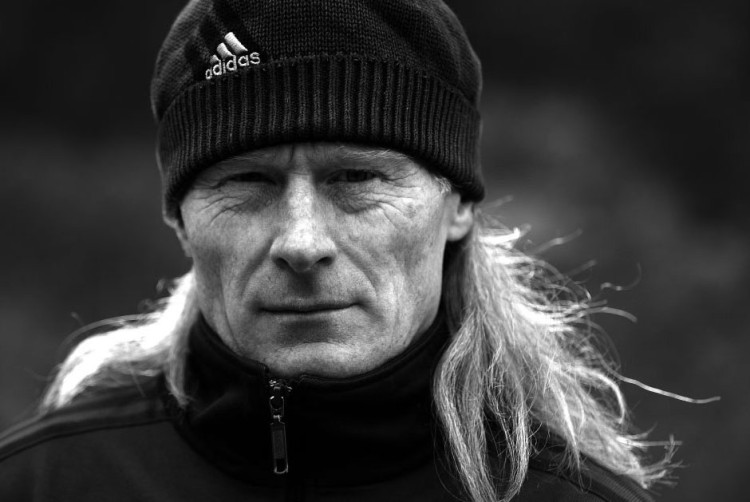 Hat maßgeblich zur Entwicklung des Klettersports beigetragen: Beat Kammerlander.