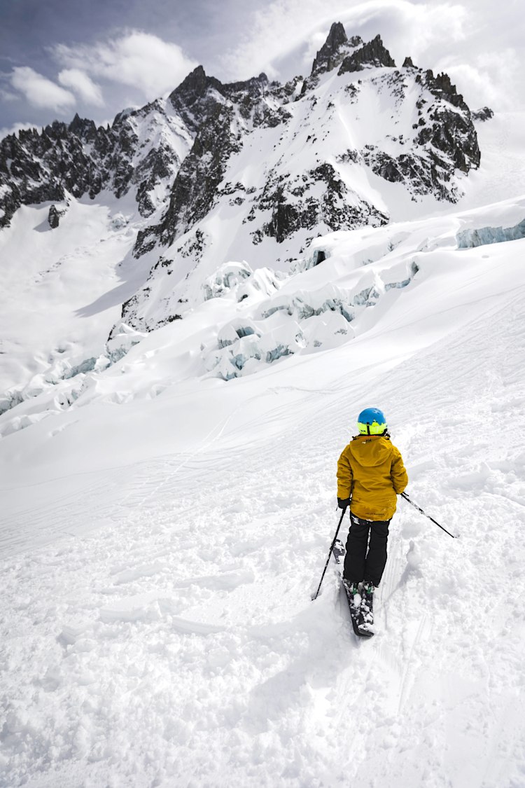 <p>Traumbedingungen!</p>