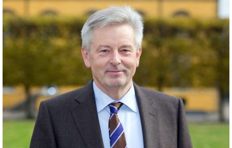 Wiedereinmal DAV-Präsident: Josef Klenner (Foto: dpa)