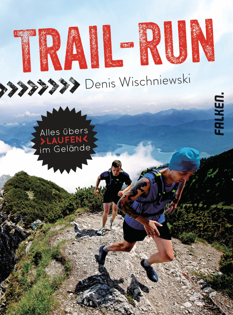 <p>In unserer Rezension: Trail-Run von Denis Wischniewski.</p>