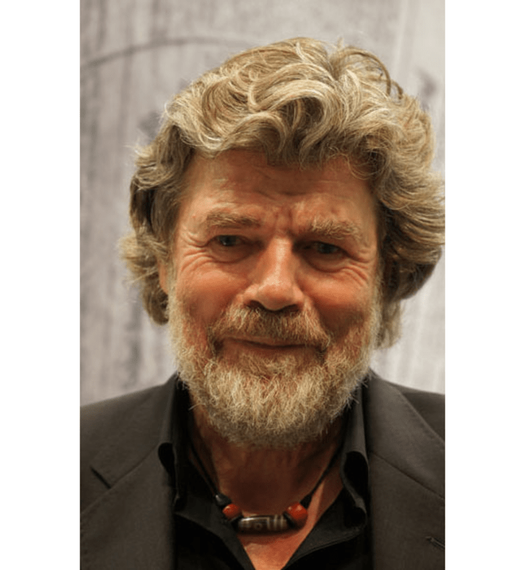 Hat eine weitere Auszeichnung in der Vitrine stehen: Reinhold Messner (Foto: picture-alliance.com).
