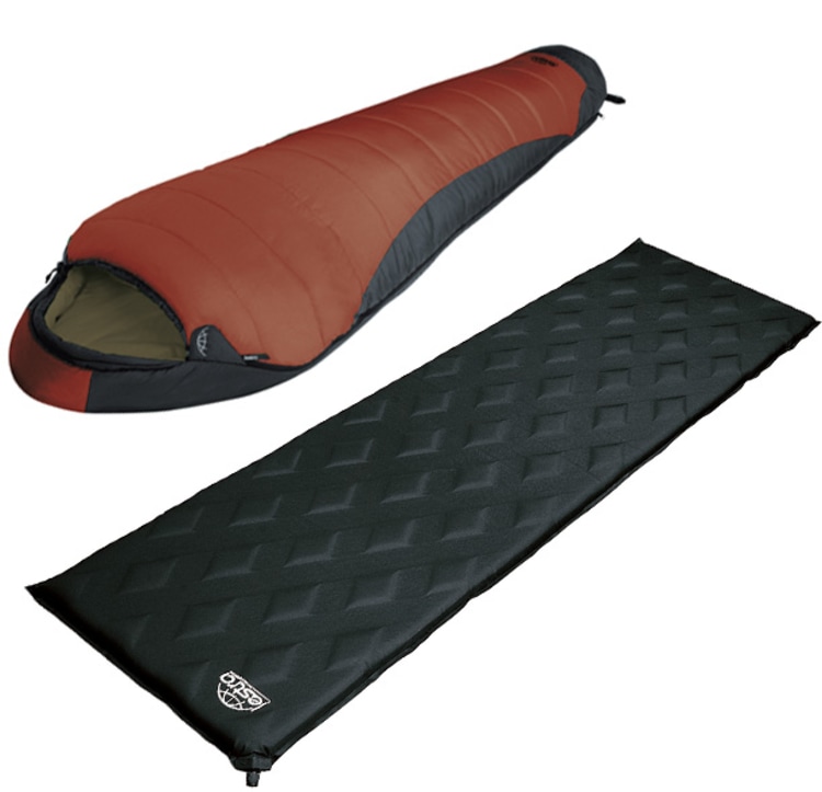 wasserdichtes zelt 4 personen Praktisches und Wasserdichtes Zelt fr 3-4 Personen