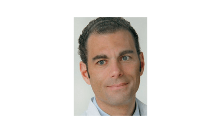 Prof. Dr. Florian Eyer: Chefarzt der Toxikologie am Klinikum rechts der Isar.