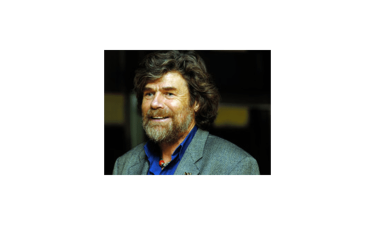 Engagiert sich derzeit stark für sein Museum: Reinhold Messner.