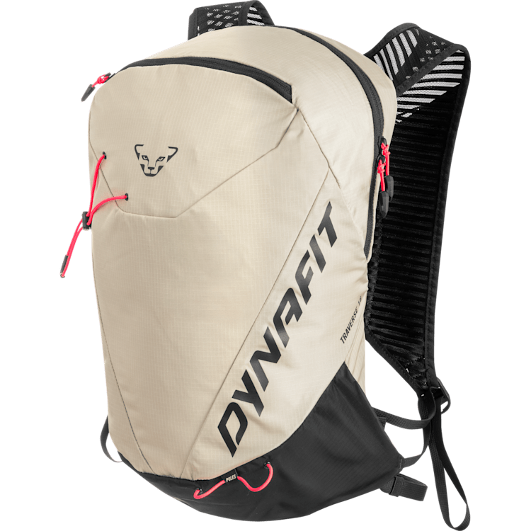 <p>Für Tempo und Effizienz am Berg: der <a href="https://www.dynafit.com/de-de/traverse-16-rucksack-08-0000049054?sku=08-0000049054_0000000001" rel="nofollow" target="_blank">Traverse 16 Rucksack von Dynafit</a></p>
