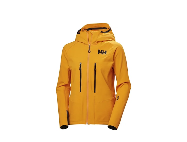 <p>Universell: Odin Pro Shield Jacket</p>