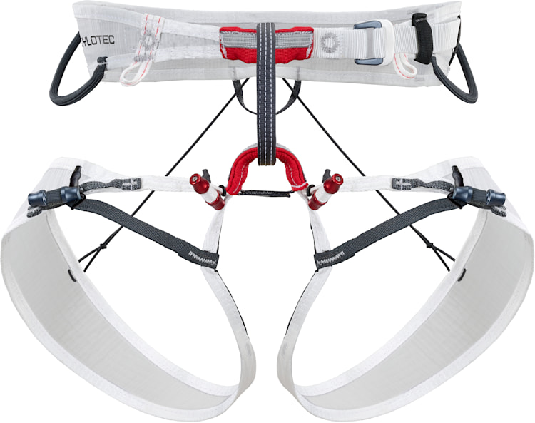 <p>Jury-Preis im Mai: Klettergurt SKYLOTEC ALTIMATE im Wert von 110 Euro.</p>