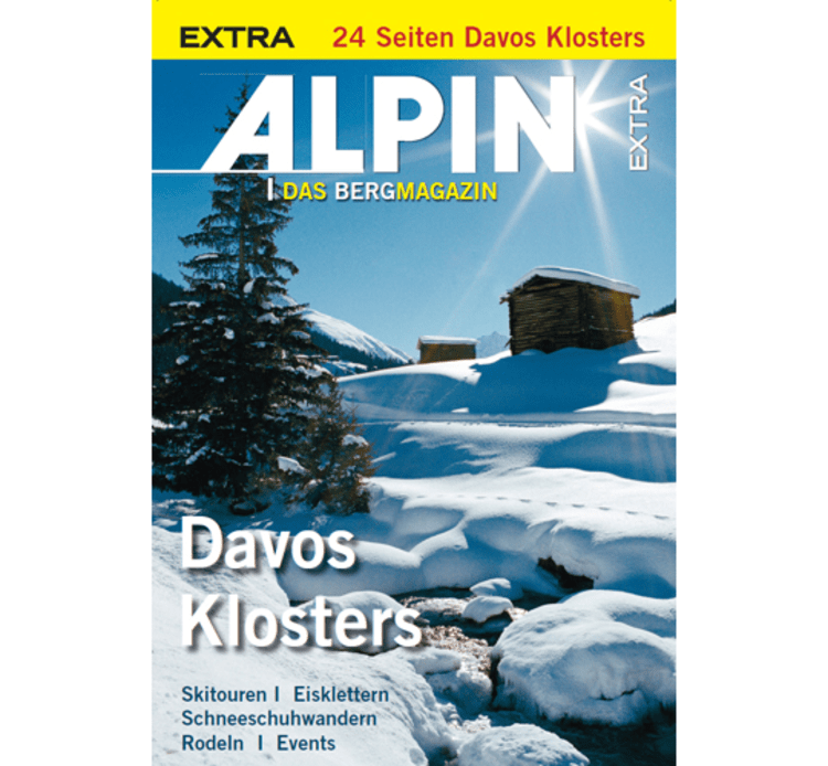 ALPIN Extra: Davos Klosters