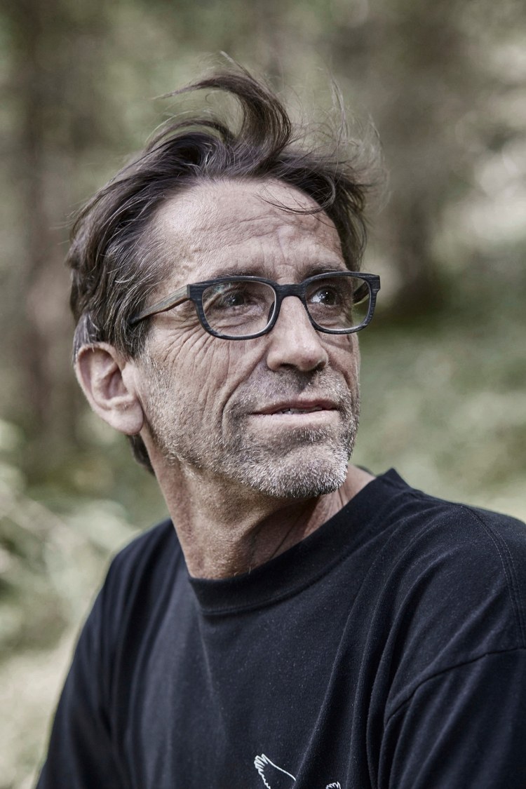 <p>Michael Schott, Präsident des VDBS.</p>