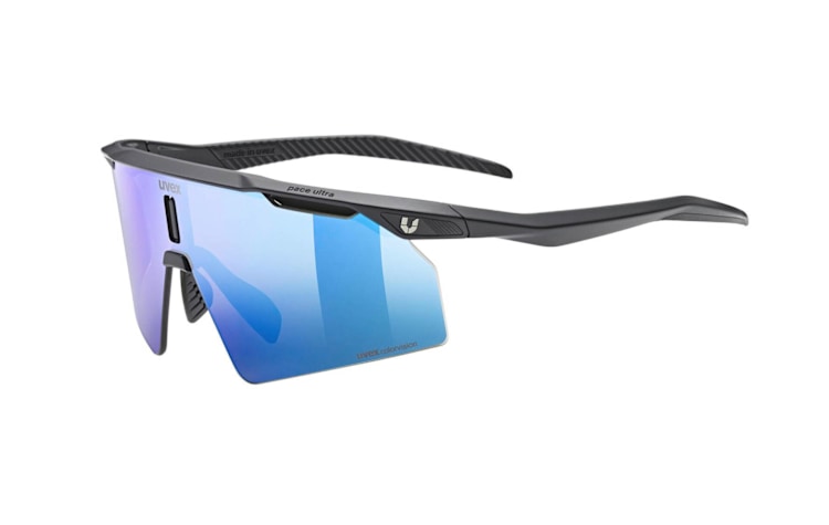 <p><strong>Uvex Ultimate Pace Ultra CV</strong>: Preis: 149,95 Euro| <a href="https://www.uvex-sports.com/de/" rel="nofollow" target="_blank">uvex-sports.com</a></p>