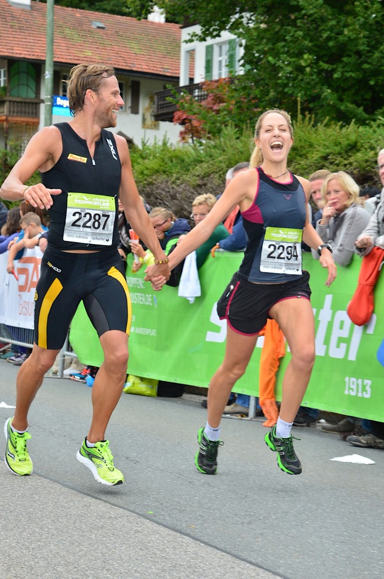 <p>Vor dem Unfall war Gela Allmann eine ambitionierte Leistungssportlerin.</p>