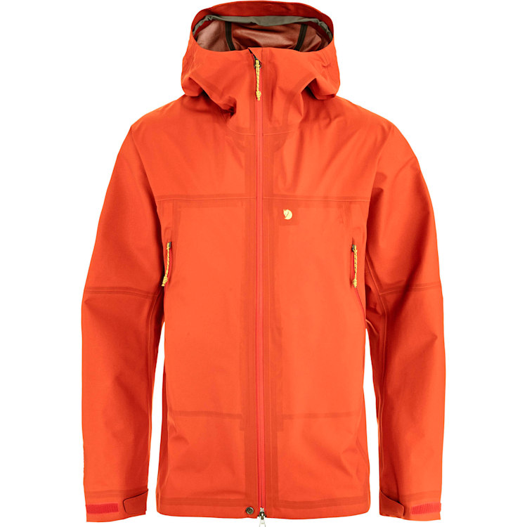<p>Leicht und robust: Die <strong><a href="https://www.fjallraven.com/de/de-de/damen/jacken/mountaineering-jacken/bergtagen-gtx-lite-jacket-w/?v=F14500183::7323451153181" rel="nofollow" target="_blank">Fjällräven Bergtagen GTX Lite Jacket</a> </strong>der neuen Kollektion. </p>