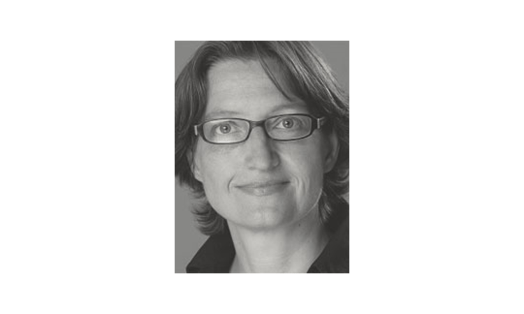 Expertin für Placebos: PD Dr. med. habil. Karin Meißner.