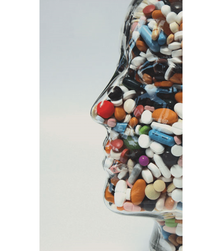 Wie viele Pillen sind sinnvoll? Placebos haben keine Nebenwirkungen und sind in manchen Fällen sehr effektiv.