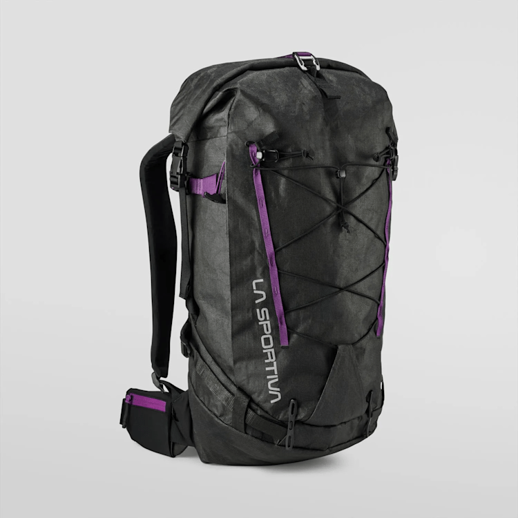 <p>Ein Rucksack, viele Gipfel: der neue Challenger 28 </p>
