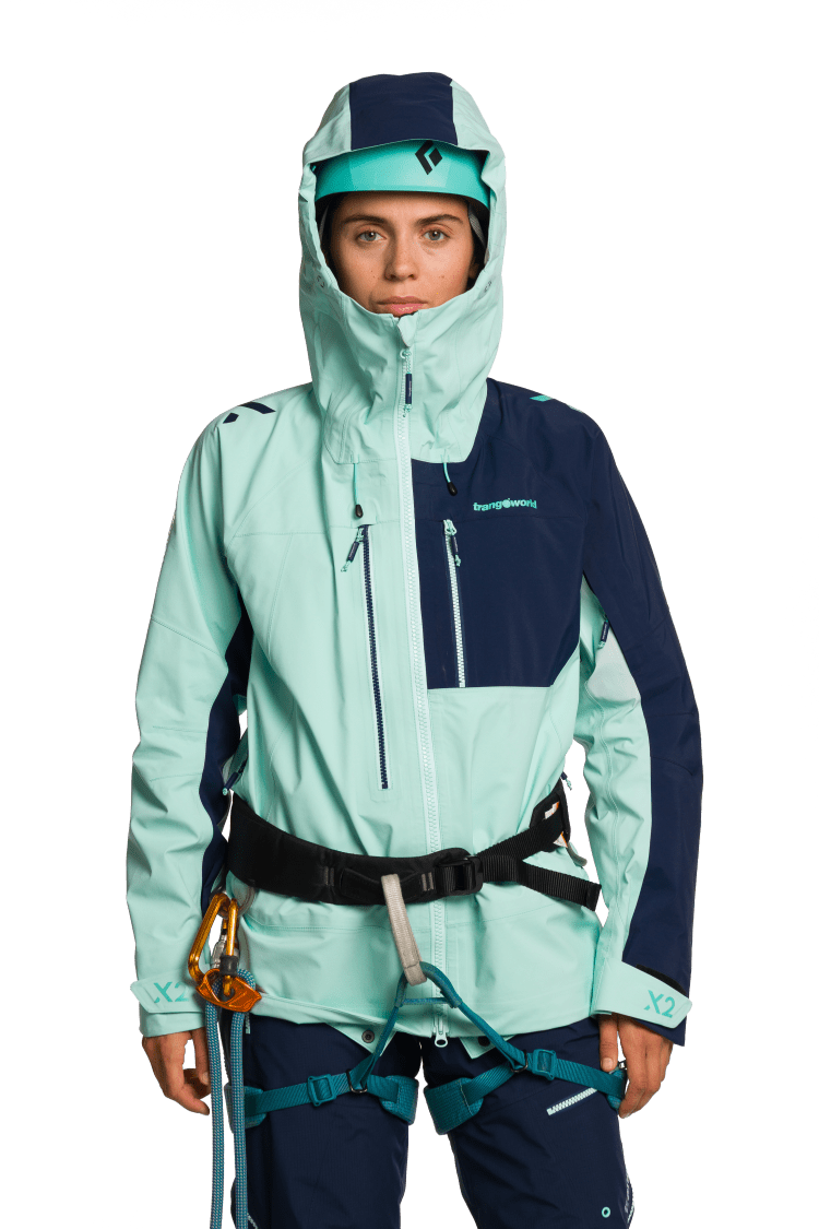 <p>Unser Tagespreis am 10. Dezember: Hardshelljacke im Wert von 679,90 Euro. </p>