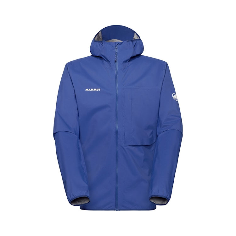 <p>Ducan Light HS Hooded Jacket Men</p>