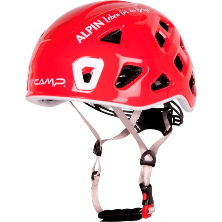 <p>Unser Tagespreis am 12. Dezember: 3x Kletterhelme im Wert von 227,85 Euro gewinnen</p>