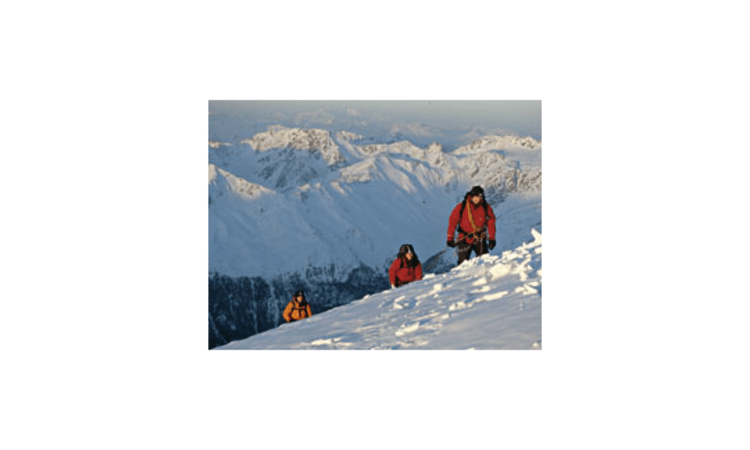 Verlockend: Skitouren im Ötztal
