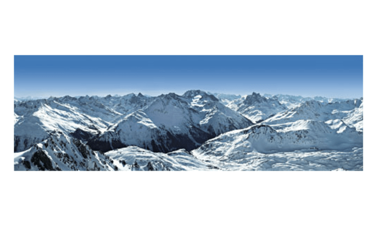Im achtseitigen Panorama-Extra: Arlberg mit den schönsten Skitouren rund um die Valluga, Freeride-Areas, Loipen und Rodelbahnen, einem speziellen Winter-Klettersteig und allen wichtigen Tipps für einen Ski-Urlaub am Arlberg.