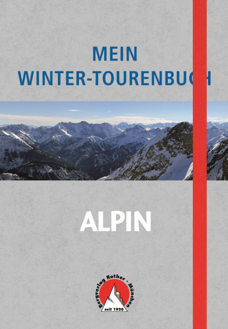<p>So sieht das "Winter-Tourenbuch" aus.</p>