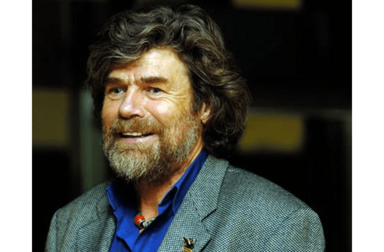 Zog einen fragwürdigen Vergleich: Reinhold Messner.