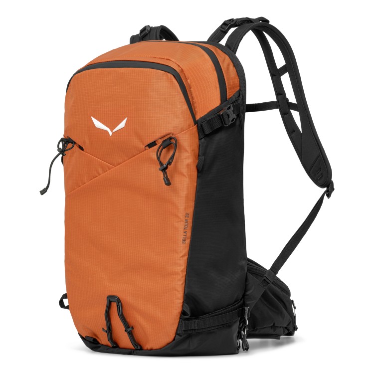<p>Unser Tagespreis am 15. Dezember: Skitourenrucksack im Wert von 189 Euro. </p>