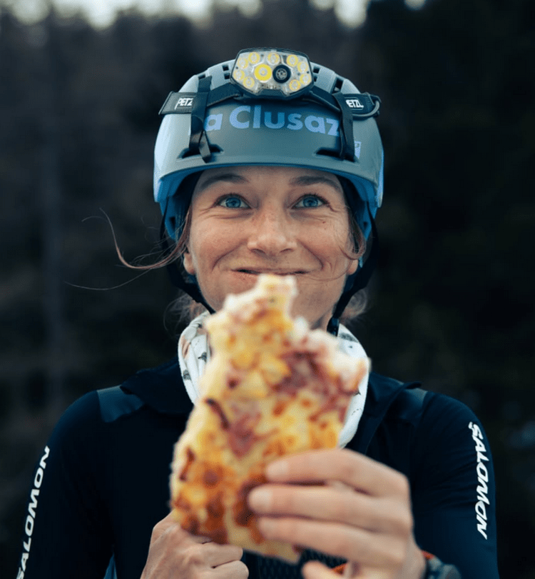 <p>Verdiente Belohnung!</p>