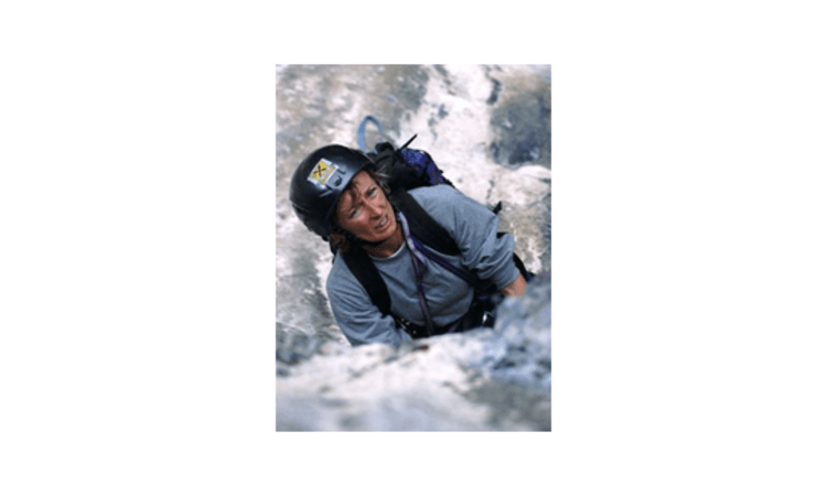 Auch am Mount Everest erfolgreich: Nives Meroi. Foto: nives.alpinizem.net