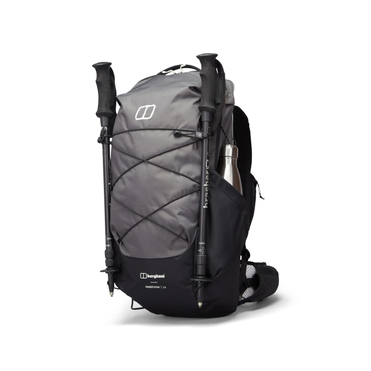 <p>Der Tourenrucksack Freeflow 24 L von</p>