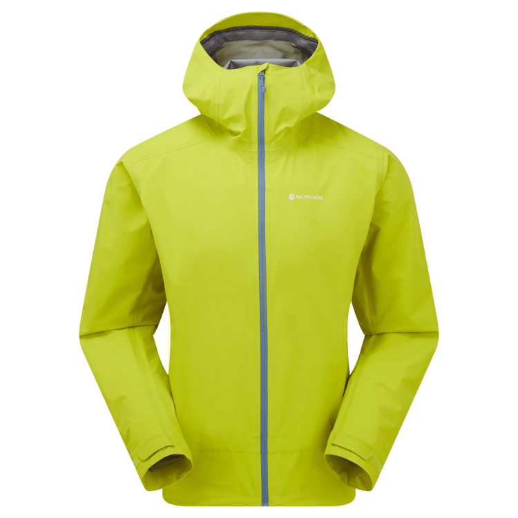 <p>Das Phase Lite Jacket</p>