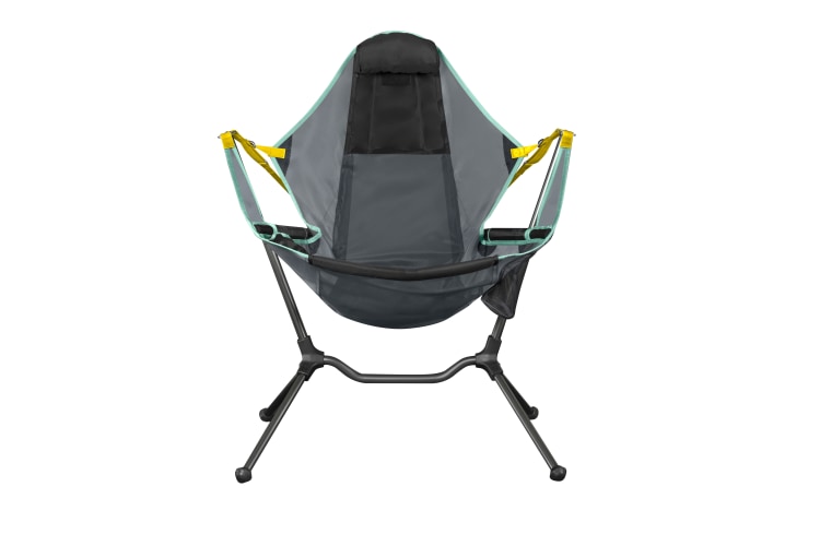 <p>Das Stargaze Recliner Luxury Chair von Nemo Equipment</p>
