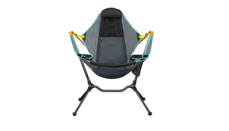 <p>Nemo Stargaze™ Reclining Luxury Chair </p>