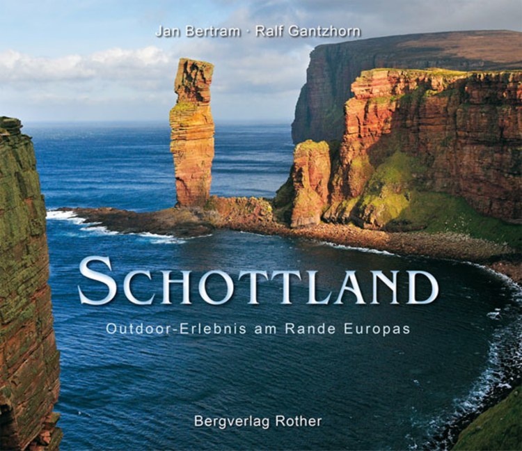 Jan Bertram/Ralf Gantzhorn: Schottland. Klicken Sie für eine Großansicht!