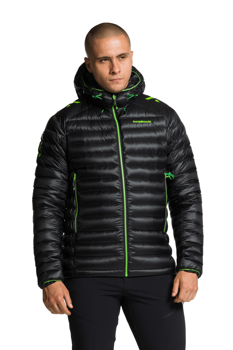 <p>Unser Tagespreis am 17. Dezember: Daunenjacke im Wert von 439,90 Euro. </p>