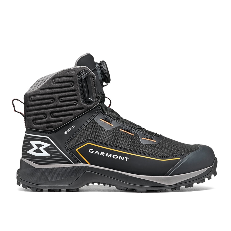 <p>Garmont Trace Mid Boa GTX Wanderschuh</p>