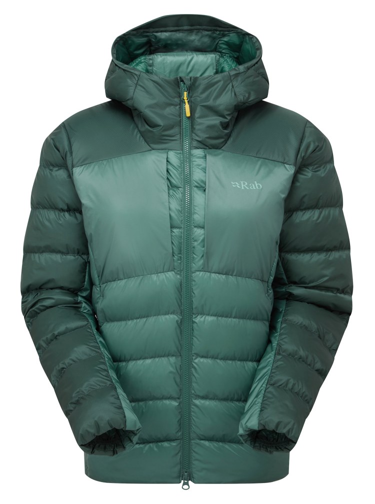 <p>Rab Cirrus Ultra Hoody</p>