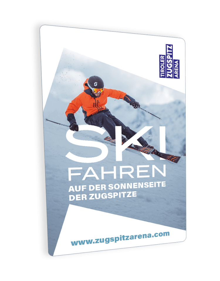 <p>Unser Tagespreis am 20. Dezember: 2 Liftkarten im Wert von 136 Euro gewinnen.</p>