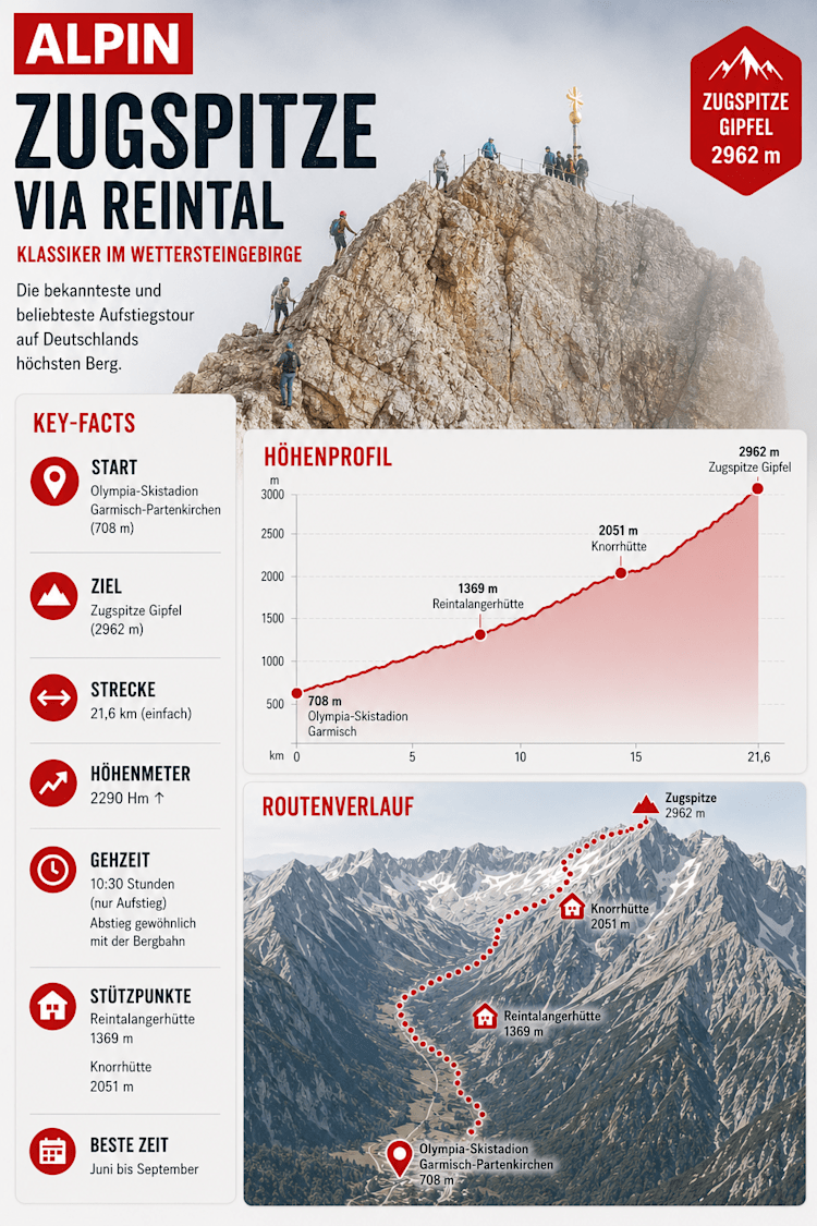 <p>KI-generierte Infografik zur Illustration der Tour. Der dargestellte Routenverlauf ist schematisch und nicht maßstabsgetreu.</p>