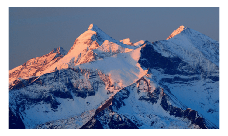 "Der schönste Höhenweg der Alpen" sagt zumindest Reinhold Messner.